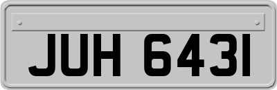 JUH6431