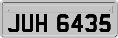 JUH6435
