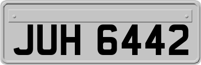 JUH6442