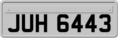 JUH6443
