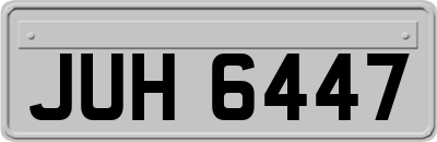 JUH6447