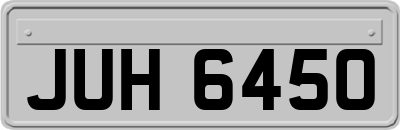 JUH6450