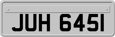 JUH6451