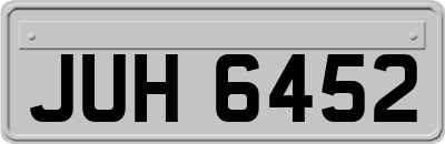 JUH6452