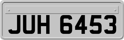 JUH6453