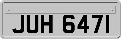 JUH6471