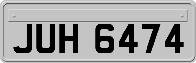 JUH6474