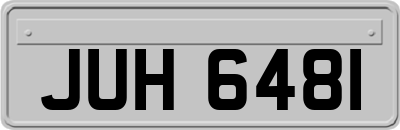 JUH6481