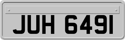 JUH6491