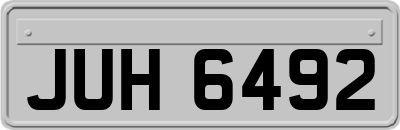 JUH6492
