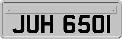 JUH6501