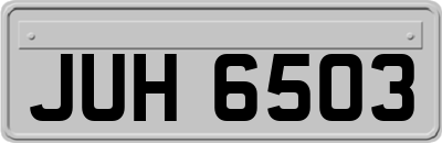 JUH6503