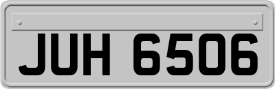 JUH6506