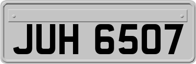 JUH6507