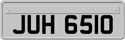 JUH6510