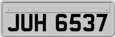 JUH6537
