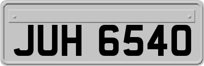 JUH6540
