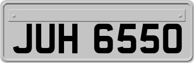 JUH6550
