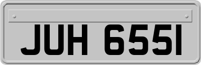 JUH6551
