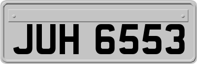 JUH6553