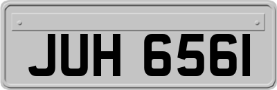 JUH6561