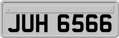 JUH6566