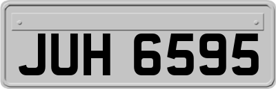 JUH6595