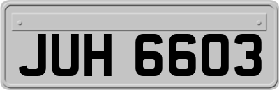 JUH6603