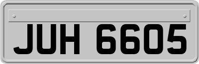 JUH6605