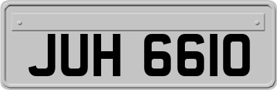 JUH6610