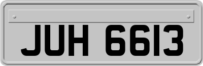 JUH6613