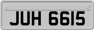 JUH6615