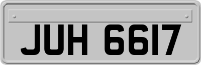 JUH6617