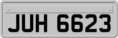 JUH6623