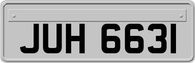 JUH6631