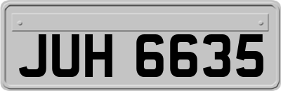 JUH6635