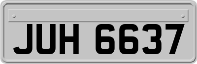 JUH6637