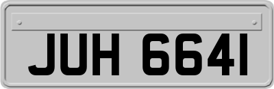 JUH6641