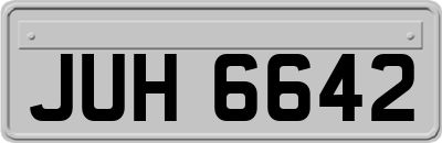 JUH6642