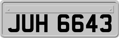 JUH6643