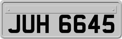 JUH6645