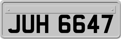 JUH6647