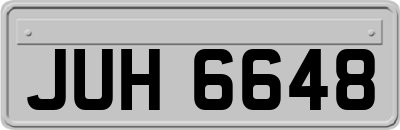 JUH6648