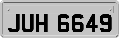 JUH6649