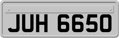 JUH6650
