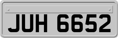 JUH6652