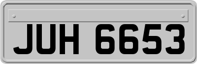 JUH6653
