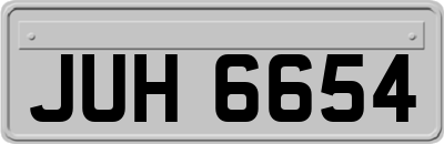 JUH6654