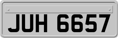 JUH6657