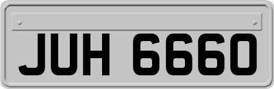 JUH6660